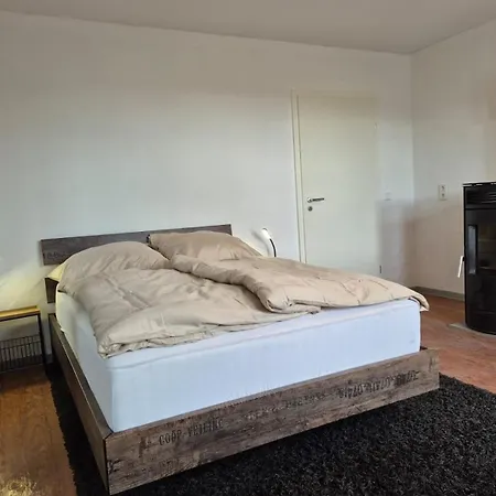 Apartamento In Mit Moselblick Ürzig