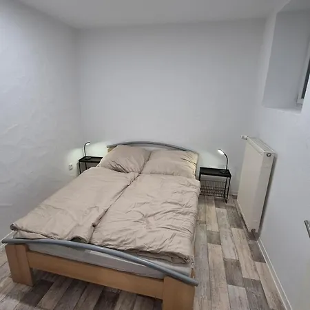 Apartamento In Mit Moselblick