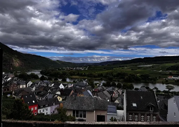 In Mit Moselblick
