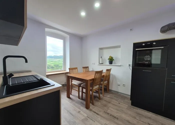 In Mit Moselblick * Ürzig