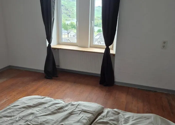 In Mit Moselblick דירה