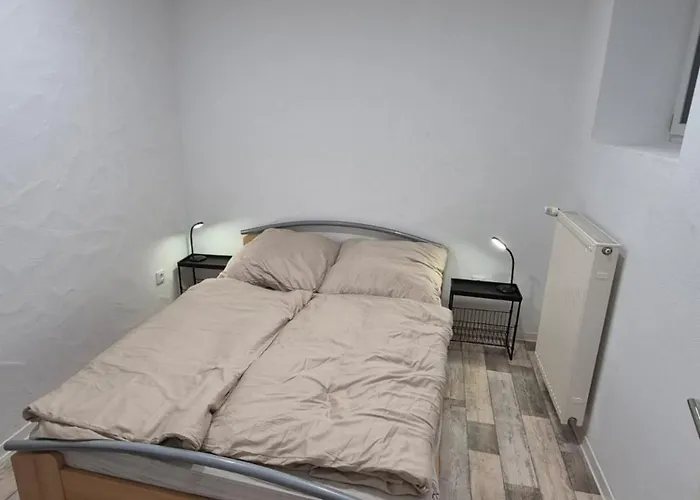 דירה In Mit Moselblick