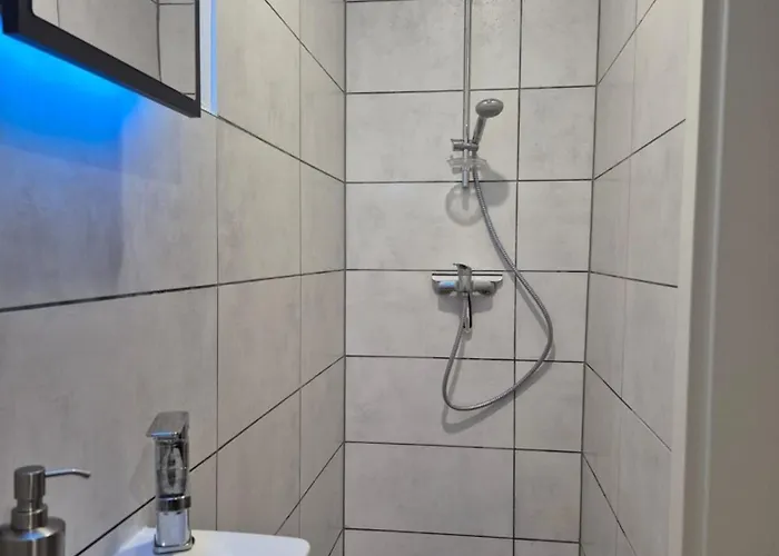 In Mit Moselblick דירה *